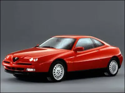 De quel modèle s'aggit-il ?