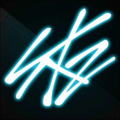 Mais quel est ce logo ?