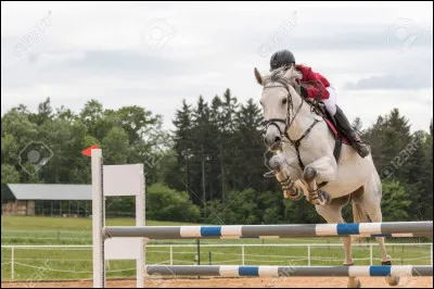 Comment bien se placer pour sauter ?