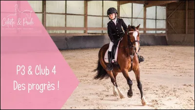 Que signifie "club 4 " en CSO ?