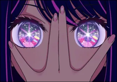 Regardes-tu des animes ?