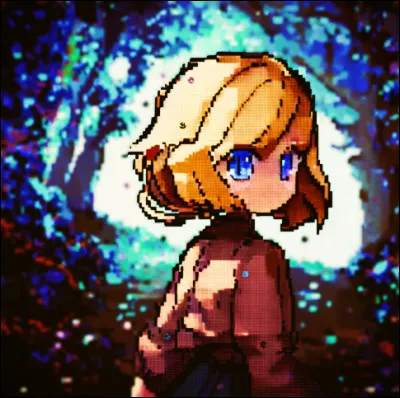 Aimes-tu redessiner des personnages ?