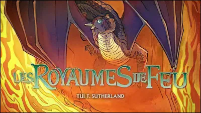 De quel tome est-il le protagoniste ?