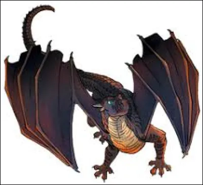 Qui est l'autre dragon aveugle ?