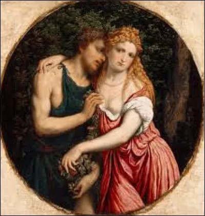 "Daphnis et Chloé" est un roman grec antique attribué à Longus.