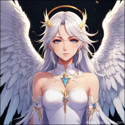 Dernière question : préfères-tu la richesse ou la famille ?