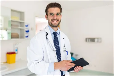 Quel serait ton métier de rêve dans ces choix ?