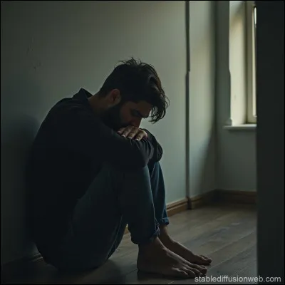 Est-ce que tu pleures facilement pendant des films tristes ?