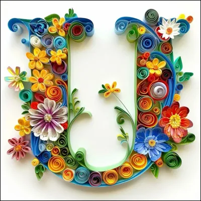 U comme Univers : qui chantait "J'suis redevenu poussière, j'serai pas maître de l'univers, ce pays que j'aimais tellement serait-il finalement colosse aux pieds dargile ?..."