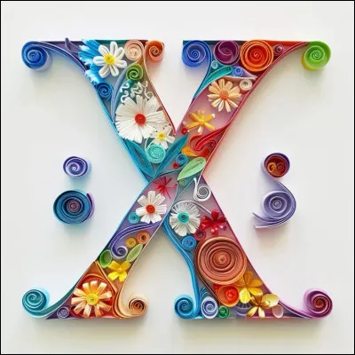 X comme Xénon : quel est son symbole chimique ?