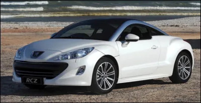 2009, quel nouveau modèle, Peugeot met-il en vente ?