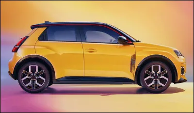 2024 quel nouveau modèle, Renault met-il en vente ?