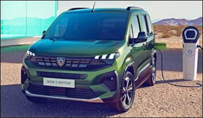 2024, quel nouveau modèle, Peugeot met-il en vente ?