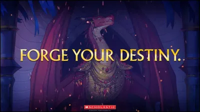 Action ou vérité ? Je choisis... vérité ! La Prophétie des Dragonnets est-elle réelle ?