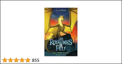 Testons vos connaissances ! Quel est le nom anglais de Sirocco, frère de Qibli ?