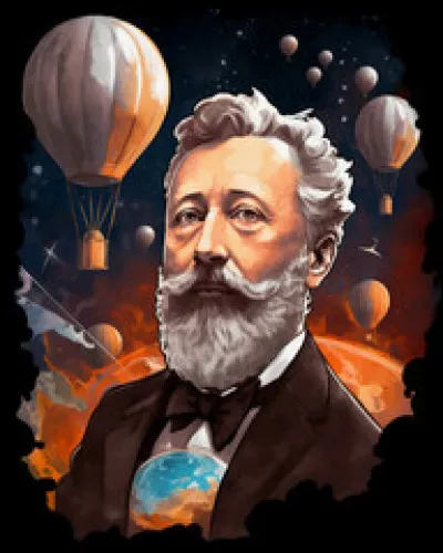 Avant de devenir célèbre, Jules Verne a écrit de nombreuses pièces de théâtre. Passion, talent et mise en scène à grand spectacle lui apportent reconnaissance et succès. Quel est son ami qui lui a ouvert les portes du théâtre lyrique de Paris ou a été jouée sa toute première pièce ?