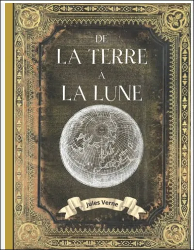 À l'image de cette curieuse fascination qu'il laisse auprès de ses lecteurs, même les plus modernes, voir les plus érudits... Quel est ce grand homme qui avoua "qu'il prenait toujours autant de plaisir à lire Jules Verne après son vol dans l'espace, qu'avant " ?