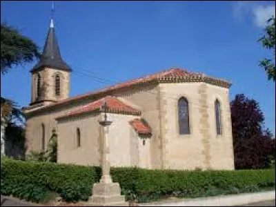 Vous partez chez votre ami Jean, à Castex. Village occitan, dans l'arrondissement de Mirande, il se situe dans le département ...