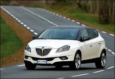 Celle-ci est une ...