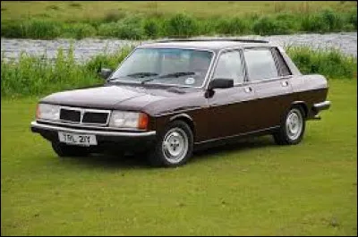 De quel modèle s'agit-il ?