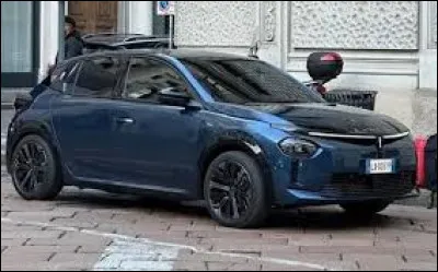 De quel modèle s'agit-il ?