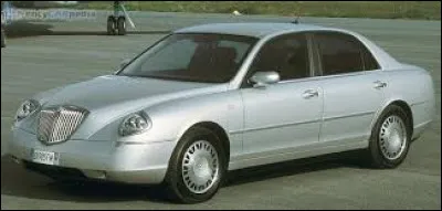 Celle-ci est une ...