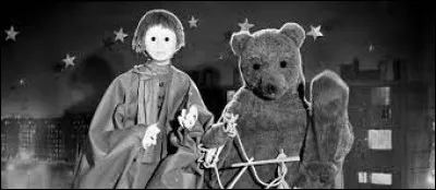 La série "Bonne nuit les petits" est apparue dans les années 50 sur les écrans de télévision.