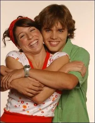 De qui tait-elle amoureuse en premier ?