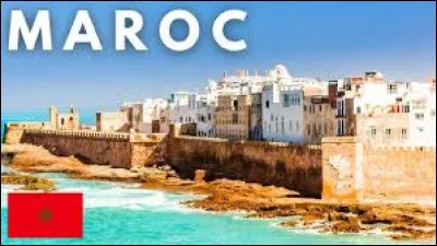 Quelle est la capitale du Maroc ?