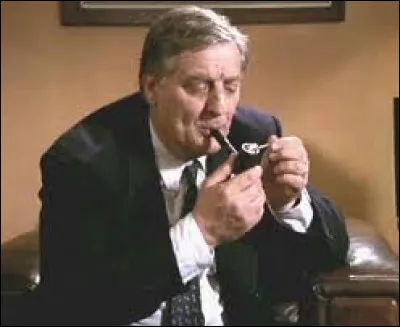 Quel est le prénom du commissaire Maigret ?