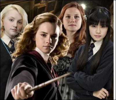 Quelle fille pr&eacute;f&egrave;res-tu ?