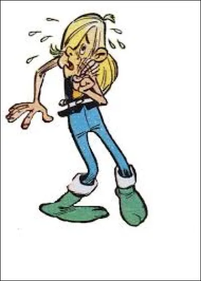 Qu'est-ce qu'un "plix" pour Goudurix ?