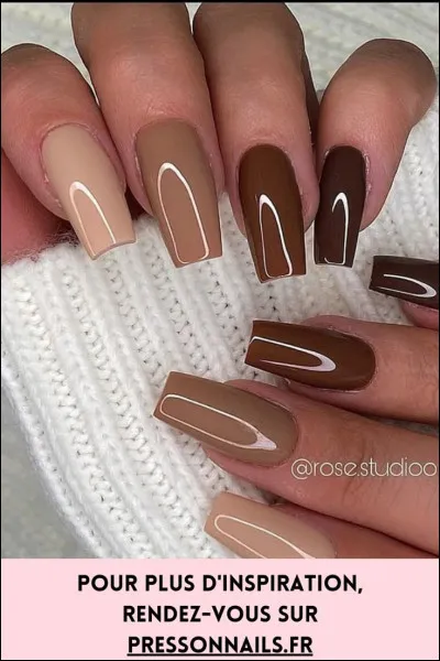 Aimes-tu faire les ongles ?