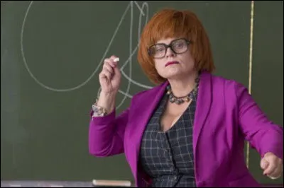 Aimerais-tu être professeur ?