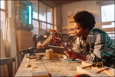 Quel métier préfères-tu ?