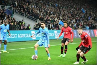 En 2024, ce club de N2 a disputé un quart de finale face à Rennes après avoir éliminé plusieurs équipes de Ligue 2 :
