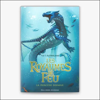 Tu préfèrerais être...