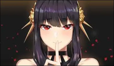 Et quel est son surnom ?