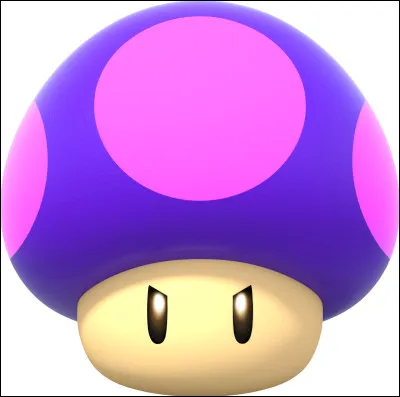 Aimes-tu les champignons ?