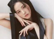 Quiz Connais-tu bien Jisoo de Blackpink ?