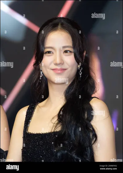 Et pour finir, Jisoo est-elle la plus âgée du groupe Blackpink ?