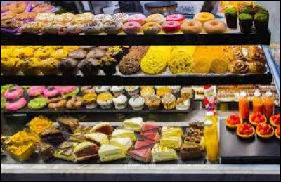 Qu'est ce qu'un panettone ?