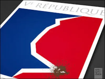 Quel est le premier président de la Cinquième République française ?