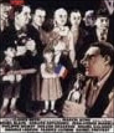 Les années nous y paraîtraient bien longues.