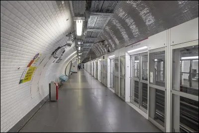 Vieille humiliation.