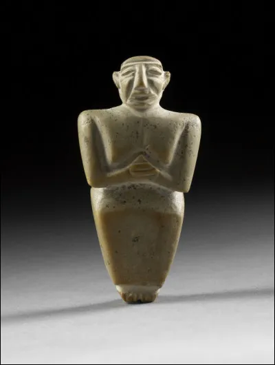 Fondée par les Andalous.