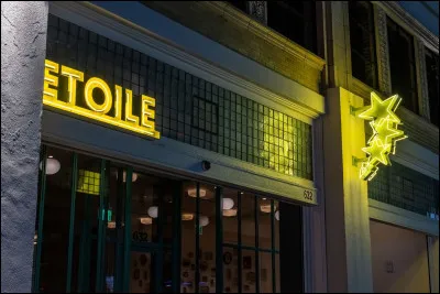 À quel groupe faut-il attribuer le titre de 1985 "Plus près des étoiles" ?