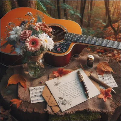 Qui fut l'auteur compositeur interprète des paroles "♫ Monsieur le Président Je vous fais une lettre que vous lirez peut-être vous avez le temps. Je viens de recevoir mes papiers militaires pour partir à la guerre avant mercredi soir. Monsieur le Président, je ne veux pas la faire... " ?