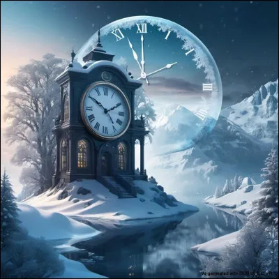 En quelle année s'est achevée la guerre froide ?