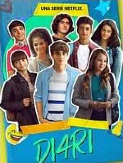 Pourquoi Livia et ses amis partent-ils dans un autre collège ?